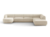 Sofá rinconero modular 538599