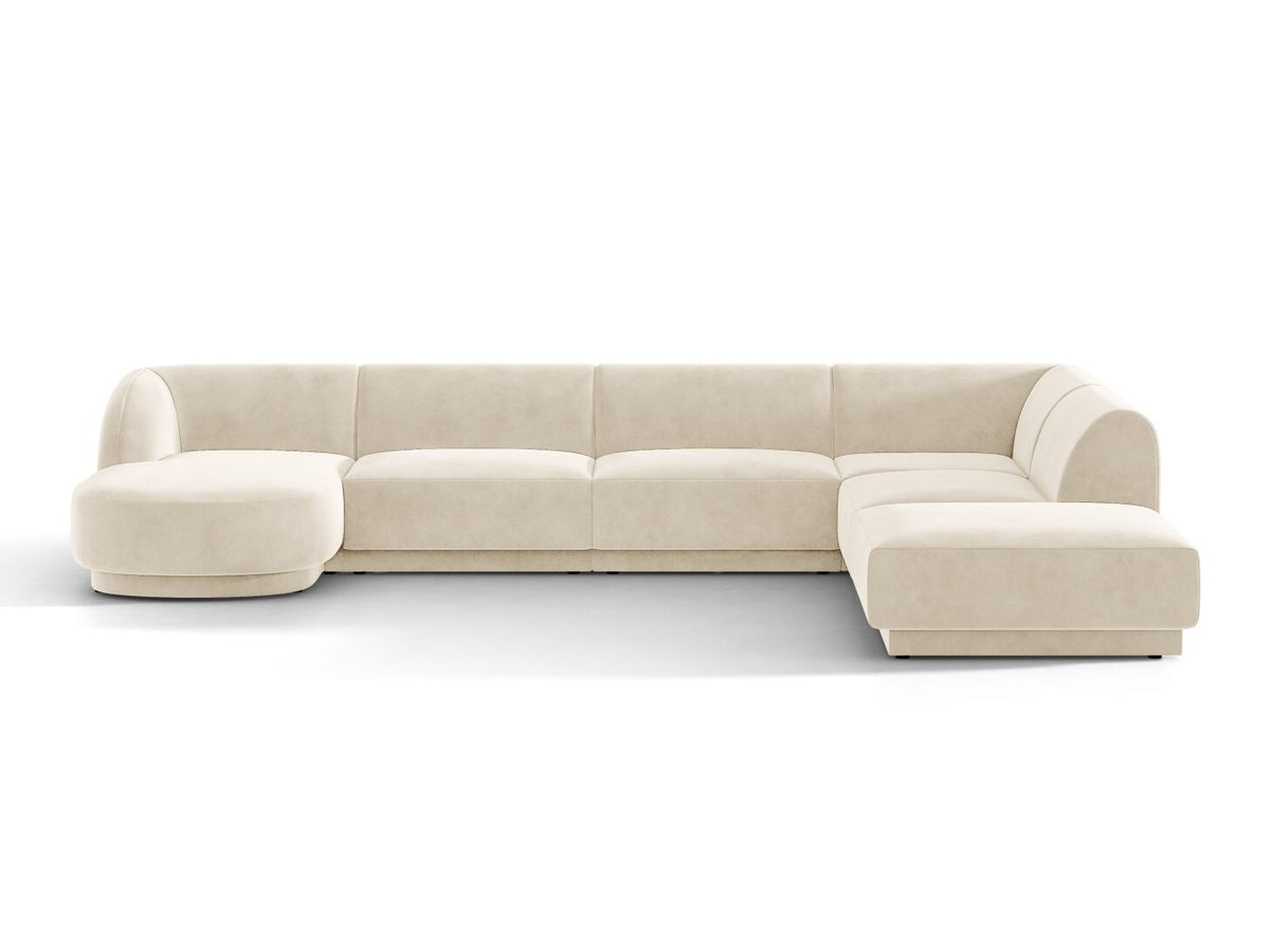 Sofá rinconero modular 538599