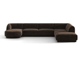 Sofá rinconero modular 538599