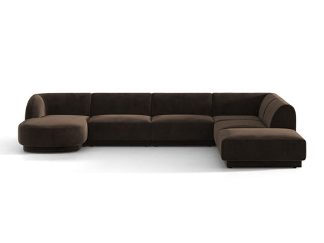 Sofá rinconero modular 538599