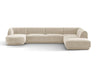 Sofá rinconero modular 538599