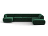 Sofá rinconero modular 538599