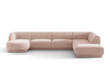 Sofá rinconero modular 538599