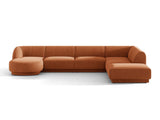 Sofá rinconero modular 538599
