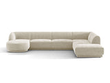 Sofá rinconero modular 538599