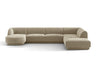 Sofá rinconero modular 538599