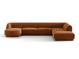 Sofá rinconero modular 538599