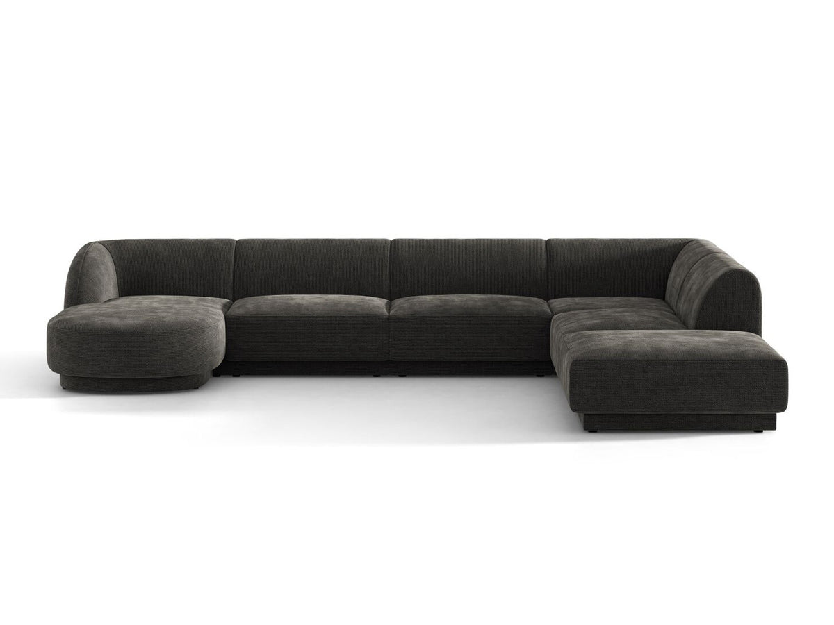 Sofá rinconero modular 538599