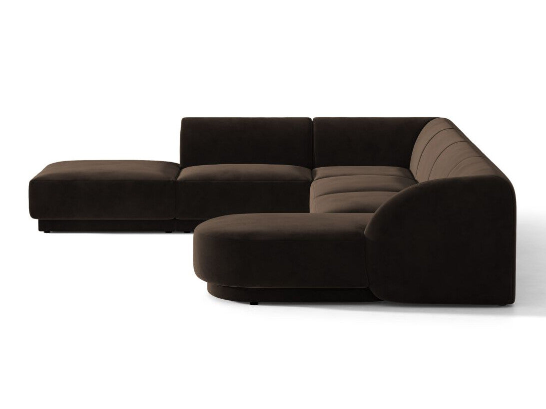 Sofá rinconero modular 538599