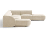 Sofá rinconero modular 538599