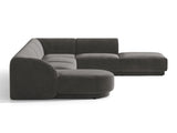 Sofá rinconero modular 538599