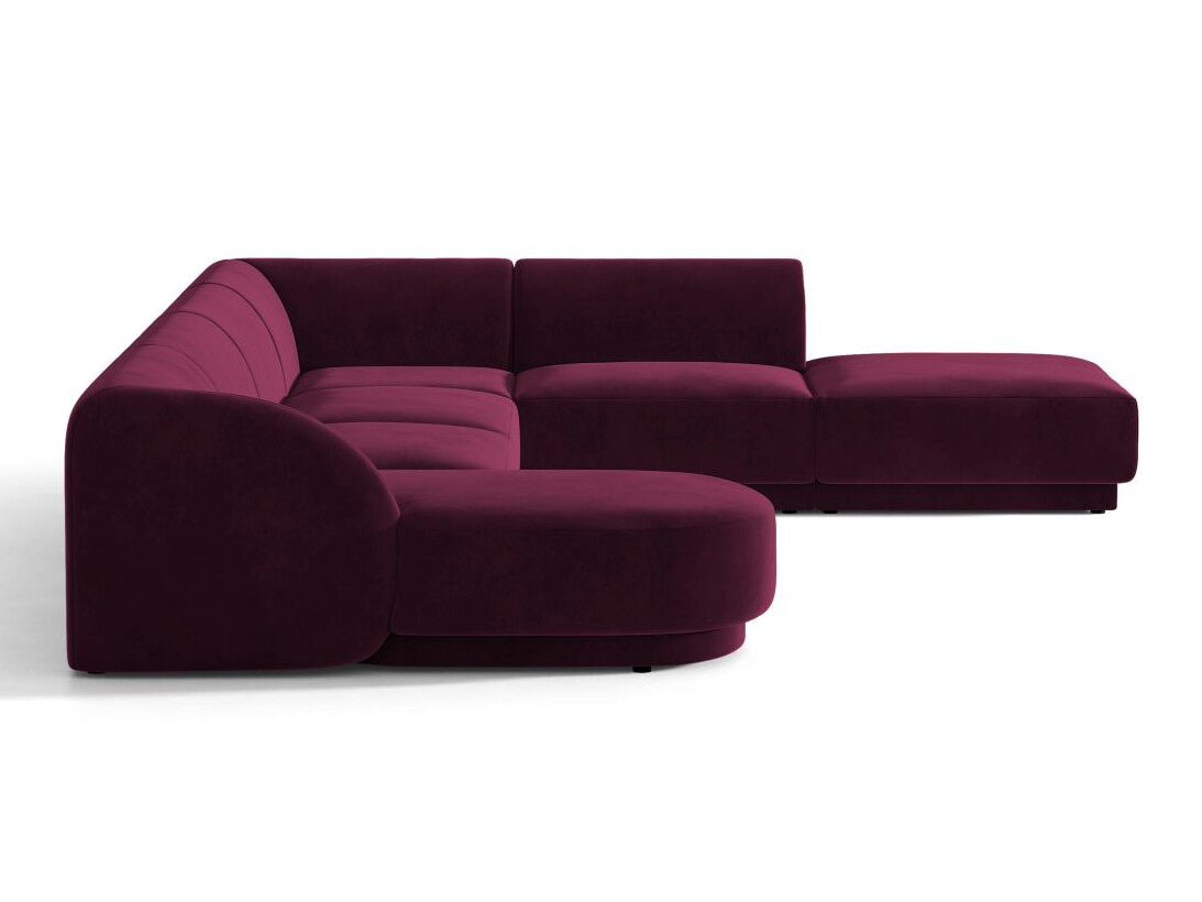 Sofá rinconero modular 538599
