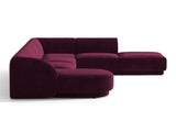 Sofá rinconero modular 538599