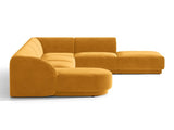 Sofá rinconero modular 538599
