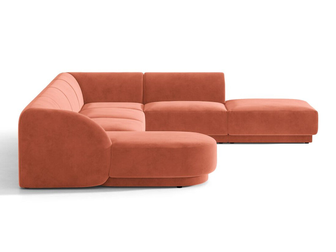 Sofá rinconero modular 538599