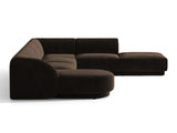 Sofá rinconero modular 538599