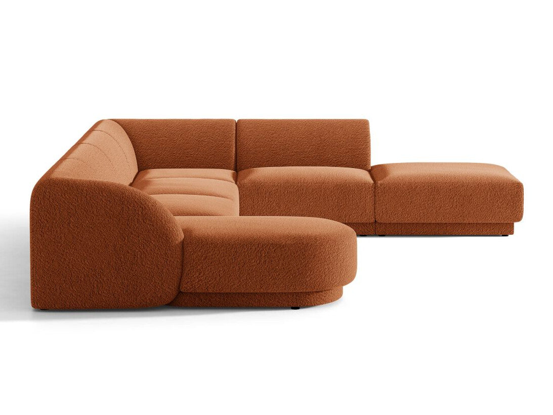 Sofá rinconero modular 538599