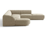 Sofá rinconero modular 538599