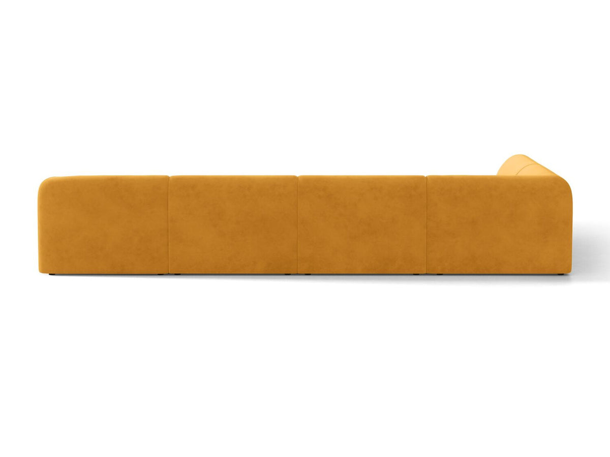 Sofá rinconero modular 538599