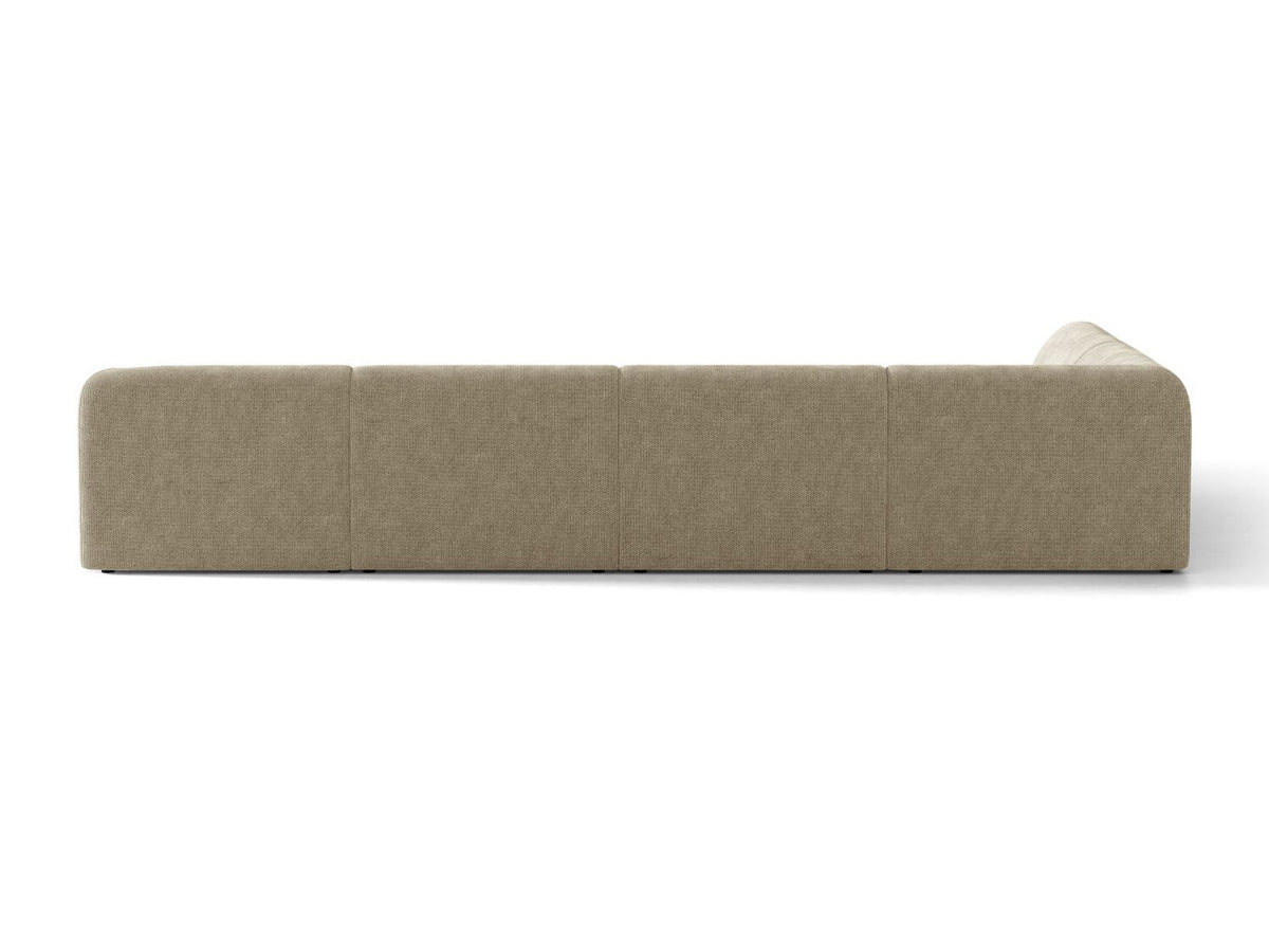 Sofá rinconero modular 538599