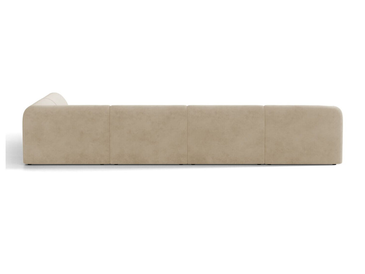 Sofá rinconero modular 538599