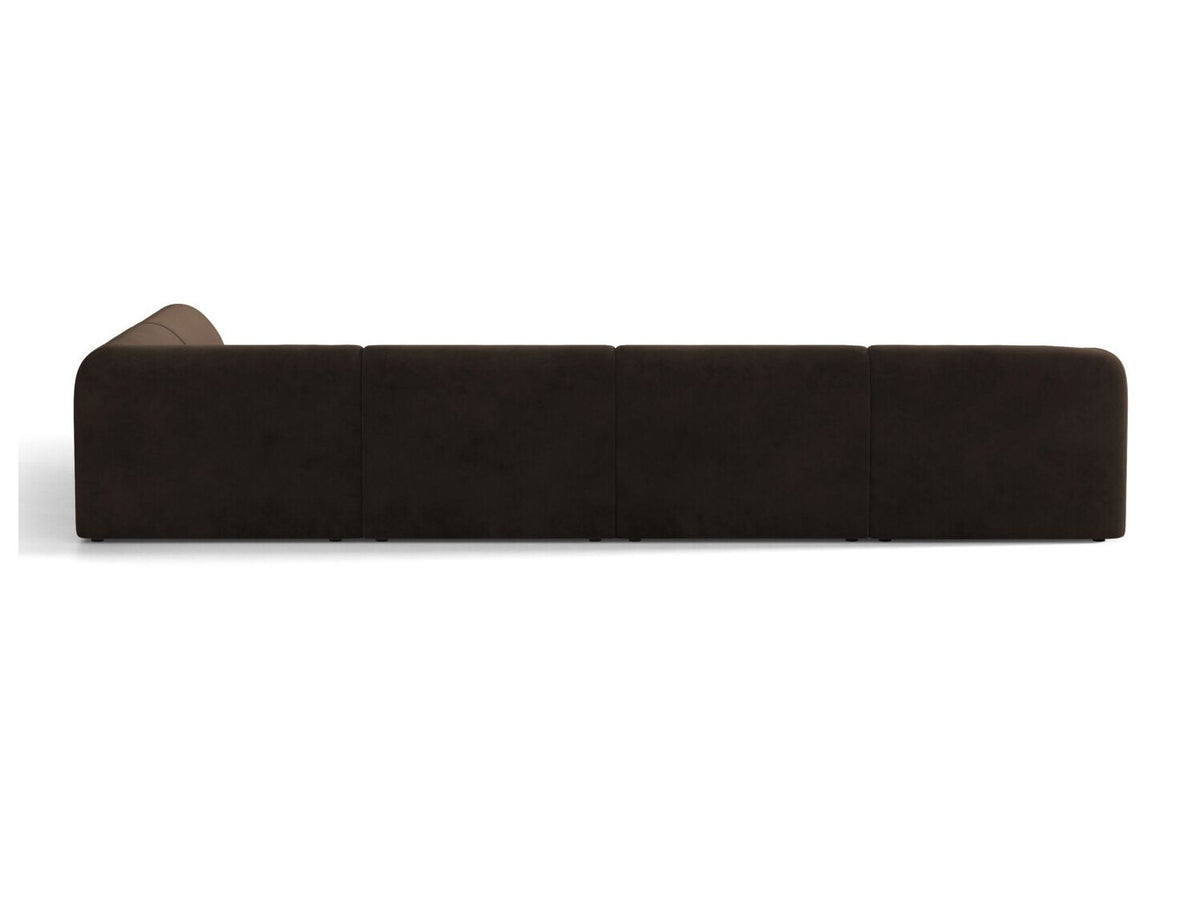 Sofá rinconero modular 538599