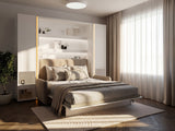 Cama plegable 482158