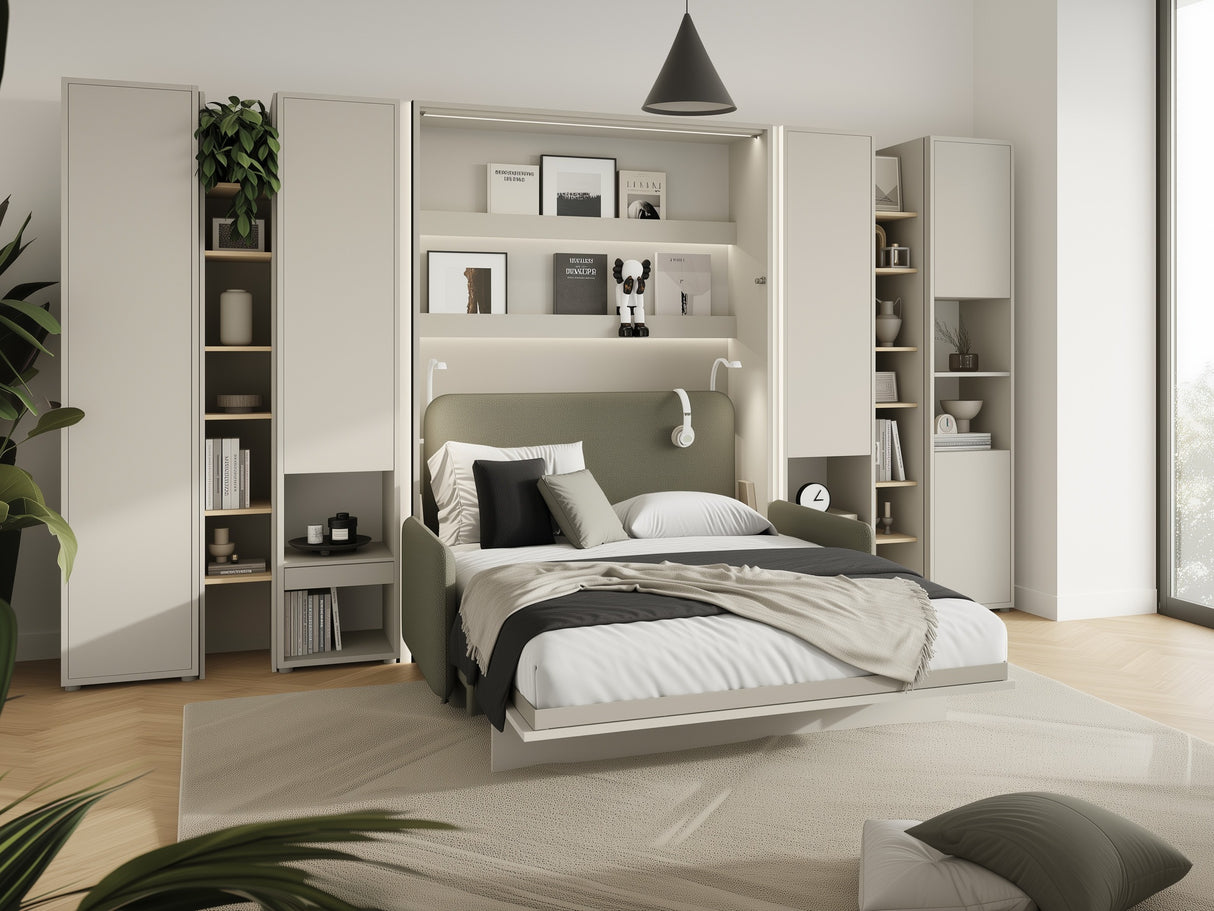 Cama plegable 482158
