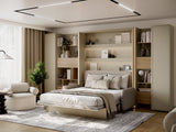 Cama plegable 482158