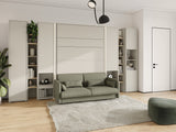 Cama plegable 482158