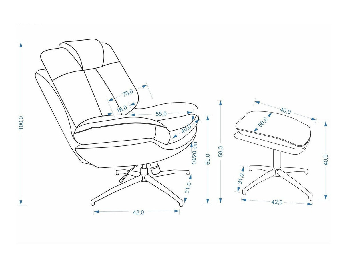 Sillón 675224