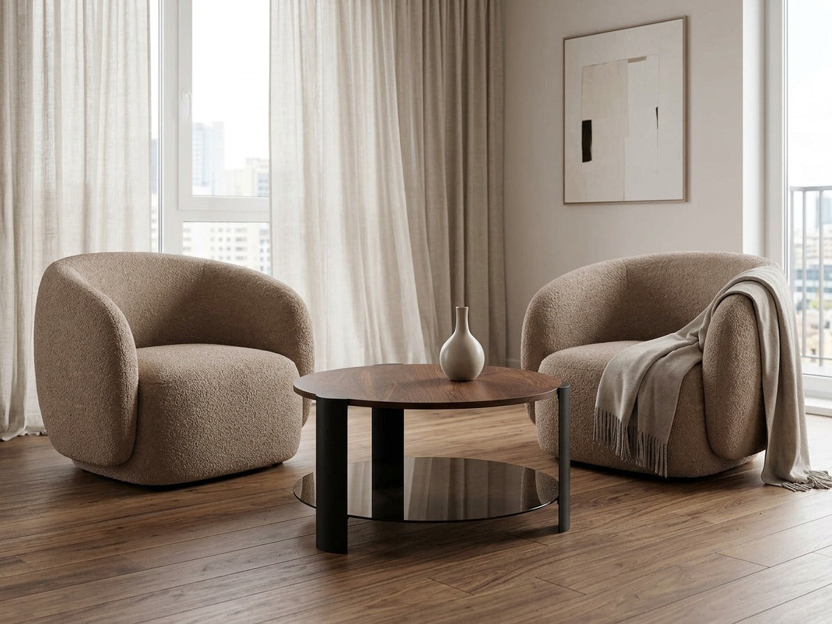 Mesa de centro 675231