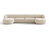 Sofá rinconero modular 538691