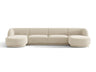 Sofá rinconero modular 538691
