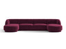 Sofá rinconero modular 538691