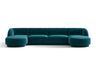Sofá rinconero modular 538691