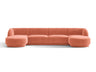 Sofá rinconero modular 538691