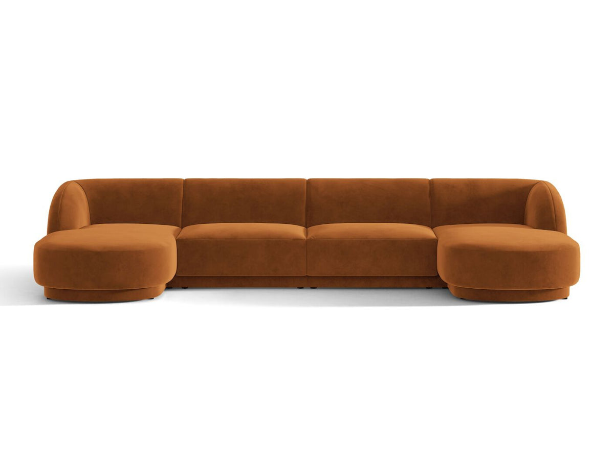Sofá rinconero modular 538691
