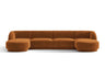 Sofá rinconero modular 538691