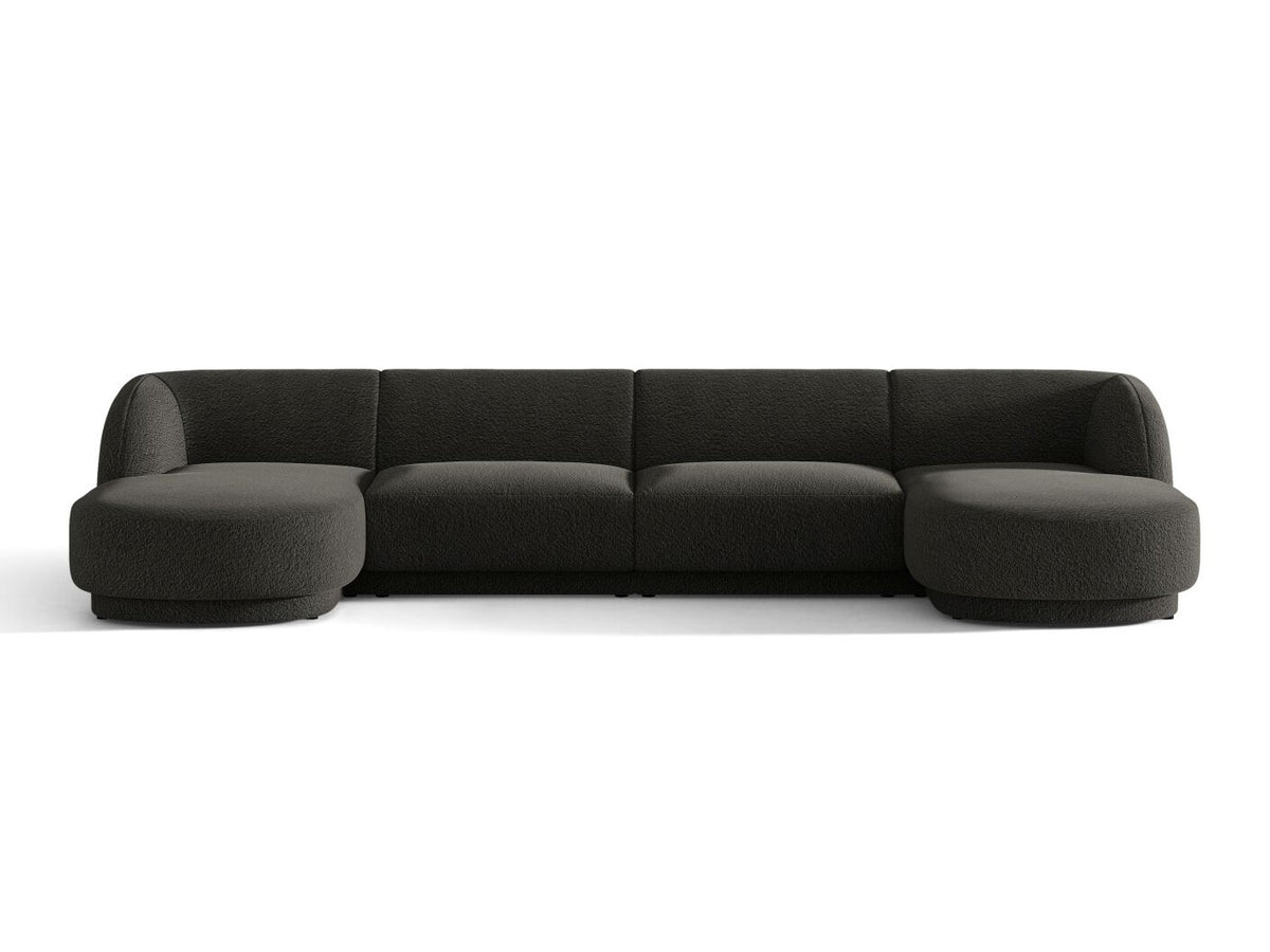 Sofá rinconero modular 538691