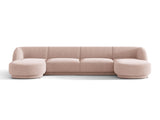 Sofá rinconero modular 538691