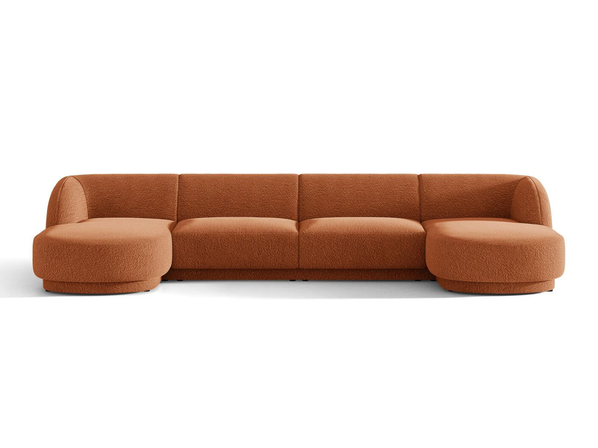 Sofá rinconero modular 538691