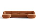 Sofá rinconero modular 538691