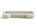 Sofá rinconero modular 538691