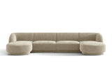 Sofá rinconero modular 538691