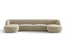 Sofá rinconero modular 538691