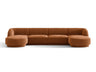 Sofá rinconero modular 538691