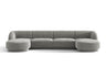 Sofá rinconero modular 538691