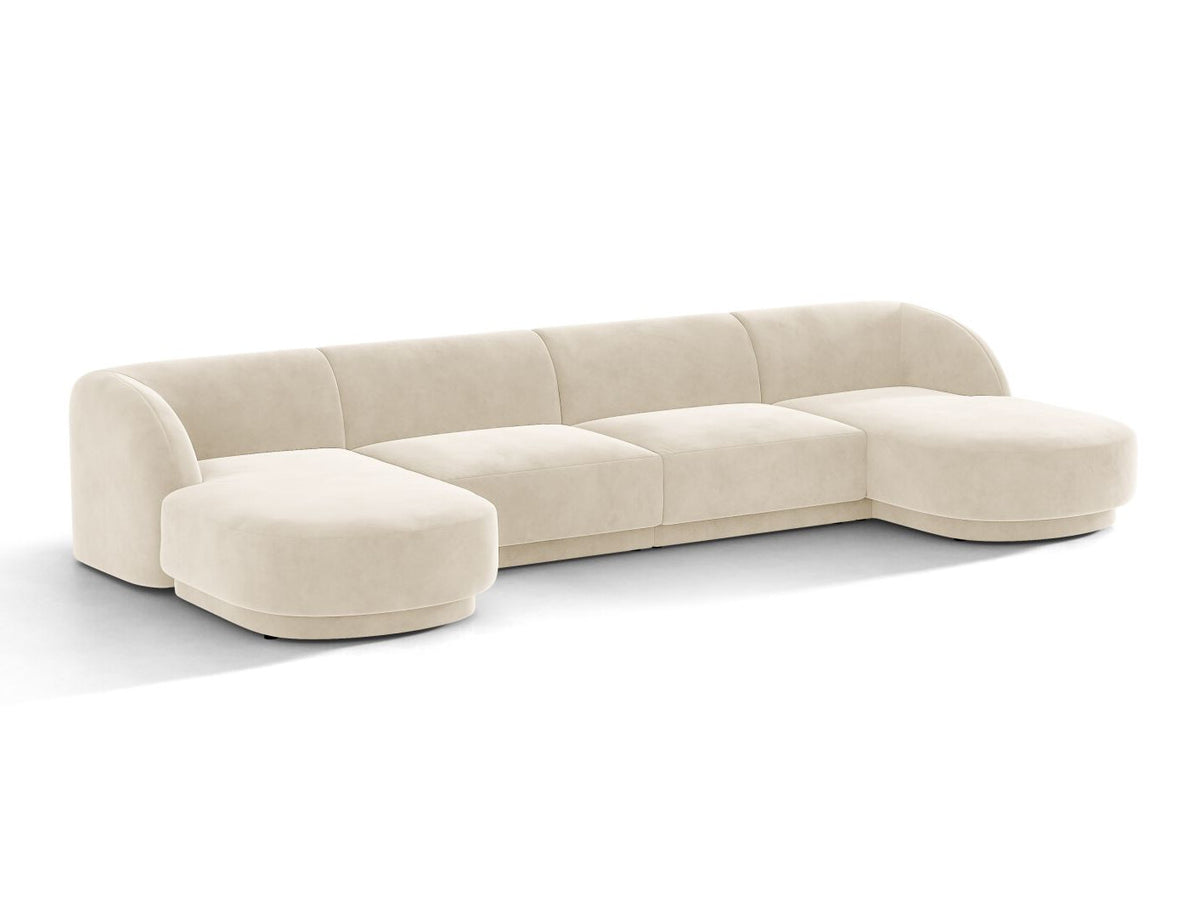 Sofá rinconero modular 538691