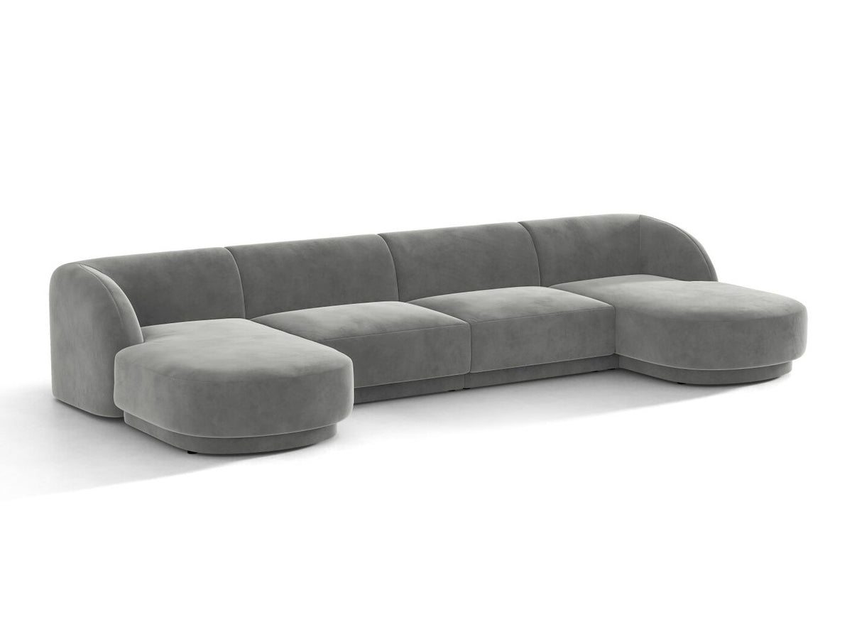 Sofá rinconero modular 538691